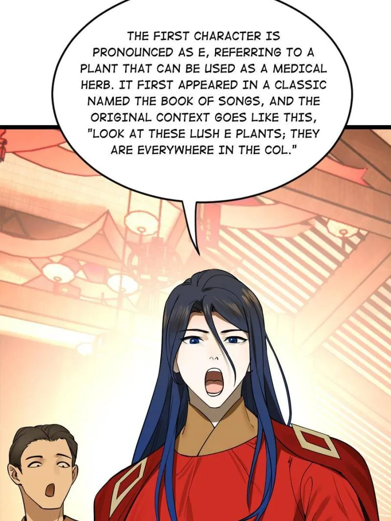 Ultimate Son-in-Law Chapter 13 page 56