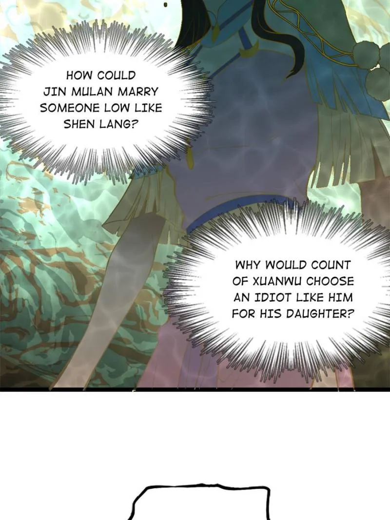 Ultimate Son-in-Law Chapter 13 page 19