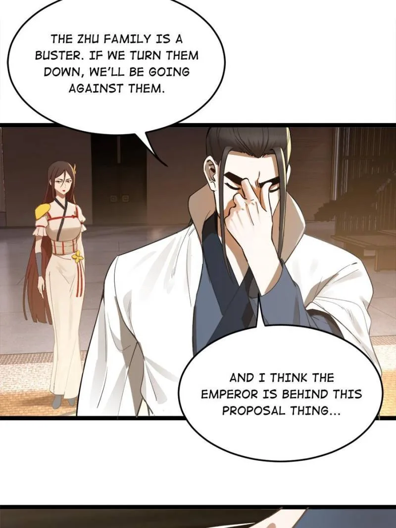 Ultimate Son-in-Law Chapter 9 page 35