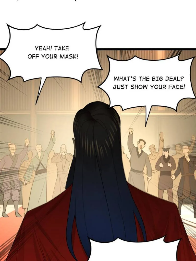Ultimate Son-in-Law Chapter 13 page 9