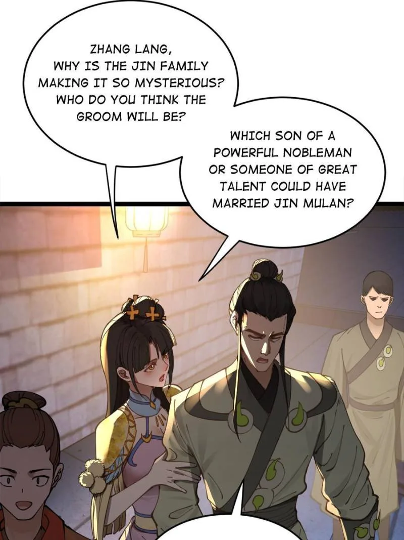 Ultimate Son-in-Law Chapter 12 page 50