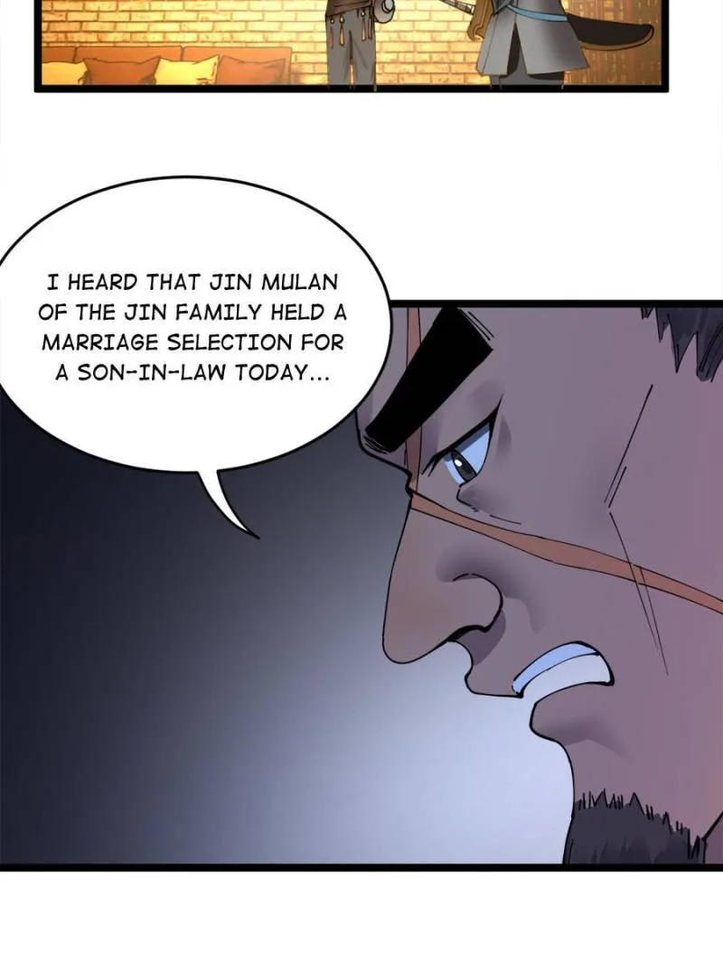 Ultimate Son-in-Law Chapter 12 page 36