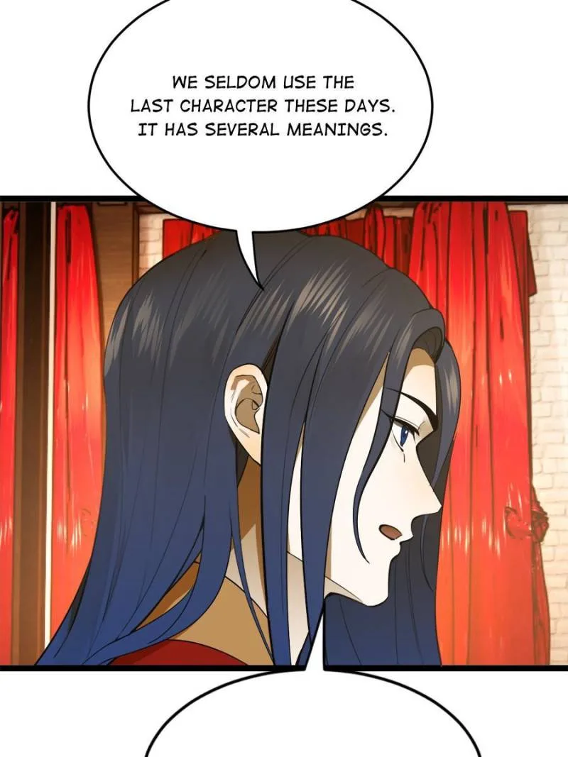 Ultimate Son-in-Law Chapter 13 page 60