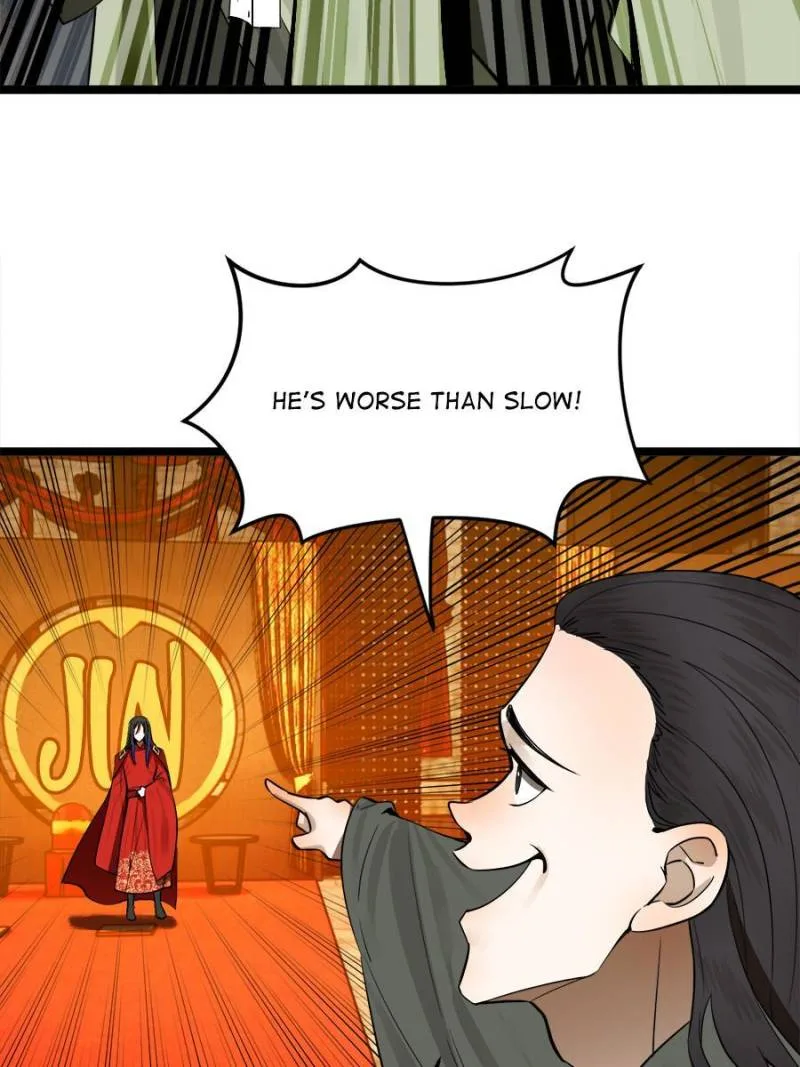 Ultimate Son-in-Law Chapter 13 page 33