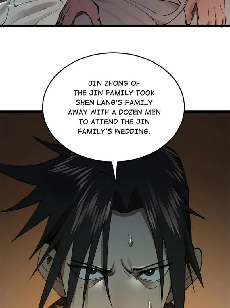 Ultimate Son-in-Law Chapter 12 page 31