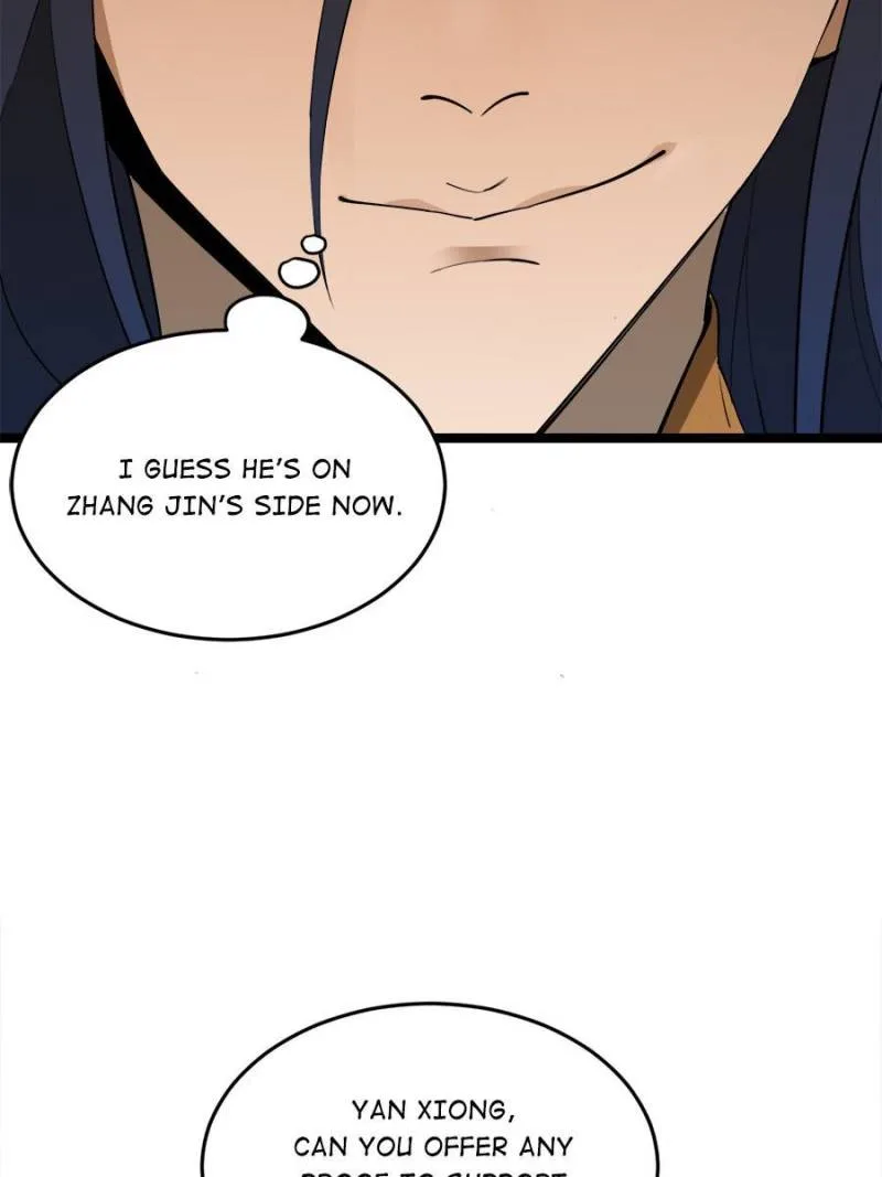 Ultimate Son-in-Law Chapter 13 page 35