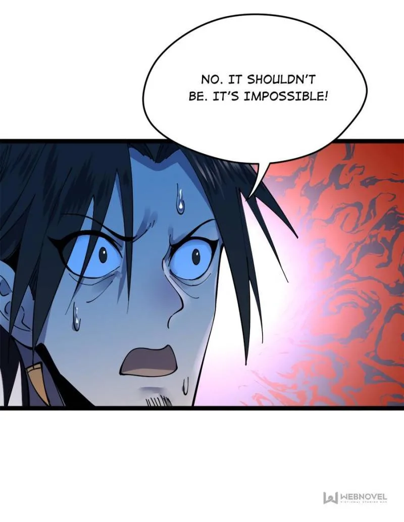Ultimate Son-in-Law Chapter 12 page 37