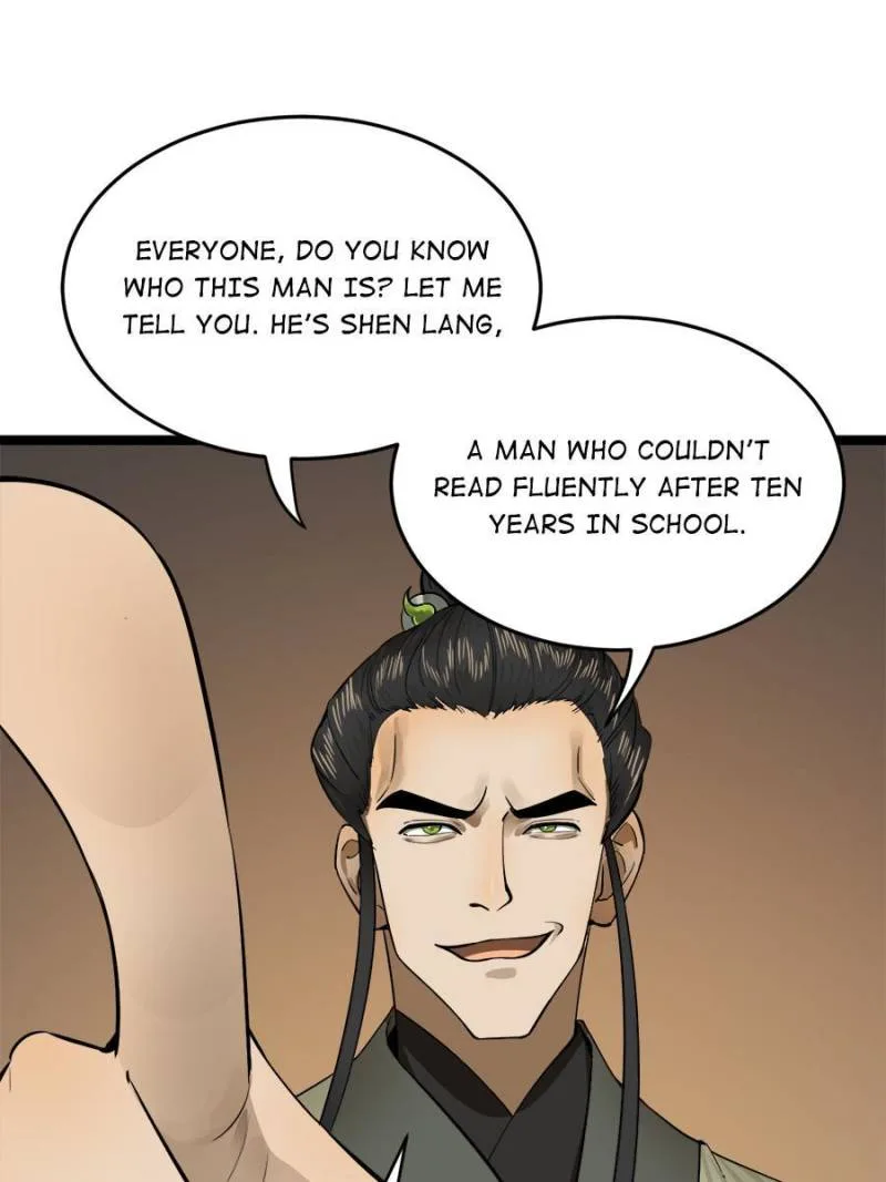 Ultimate Son-in-Law Chapter 13 page 26