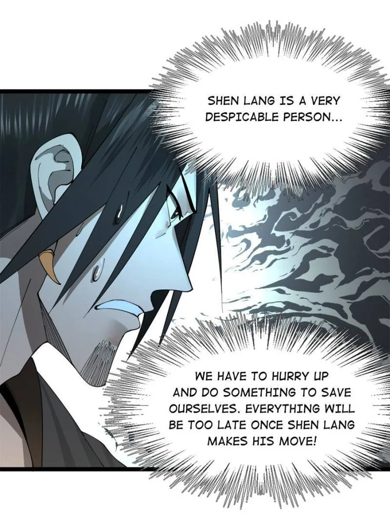 Ultimate Son-in-Law Chapter 12 page 26