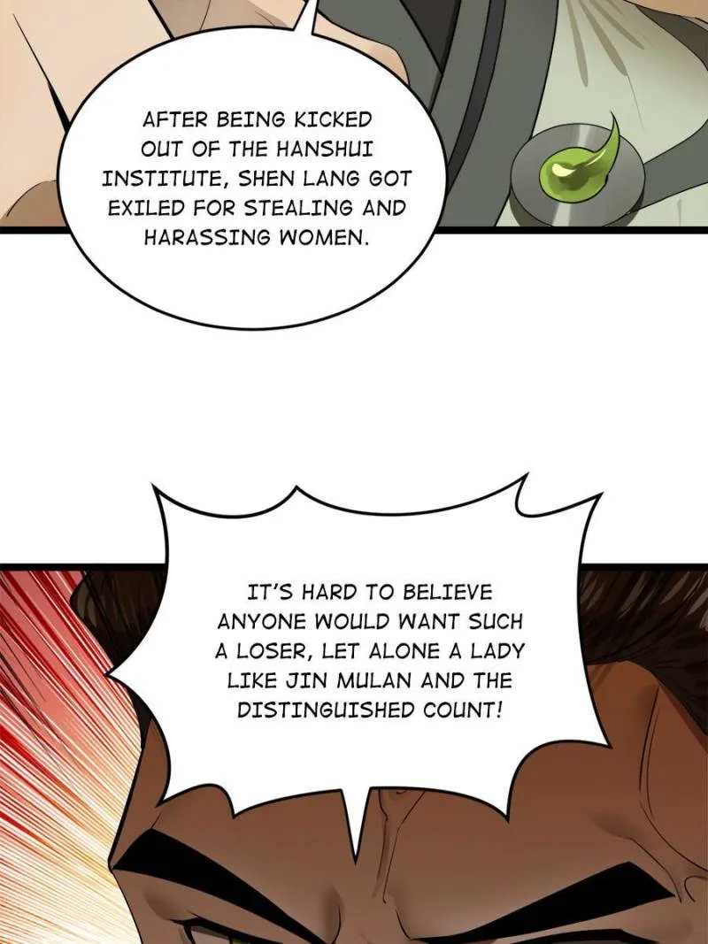 Ultimate Son-in-Law Chapter 13 page 27