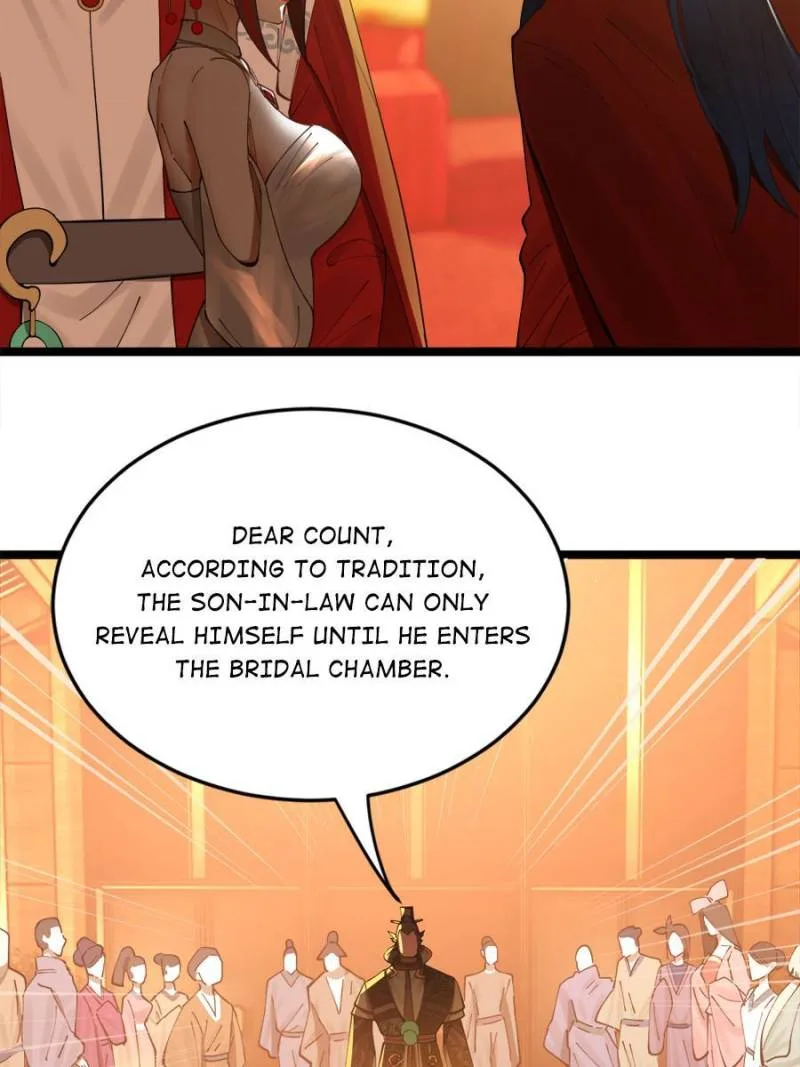 Ultimate Son-in-Law Chapter 12 page 80