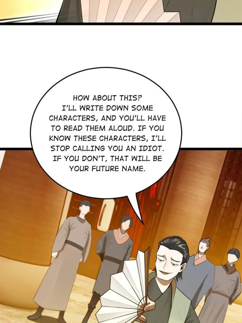 Ultimate Son-in-Law Chapter 13 page 39