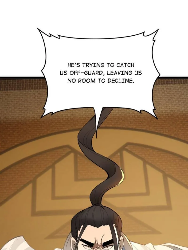 Ultimate Son-in-Law Chapter 9 page 32