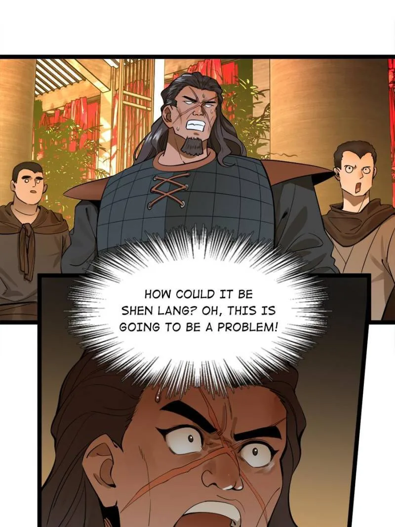 Ultimate Son-in-Law Chapter 13 page 17