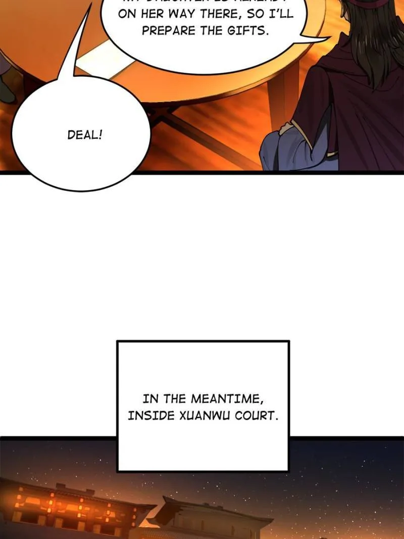 Ultimate Son-in-Law Chapter 12 page 47