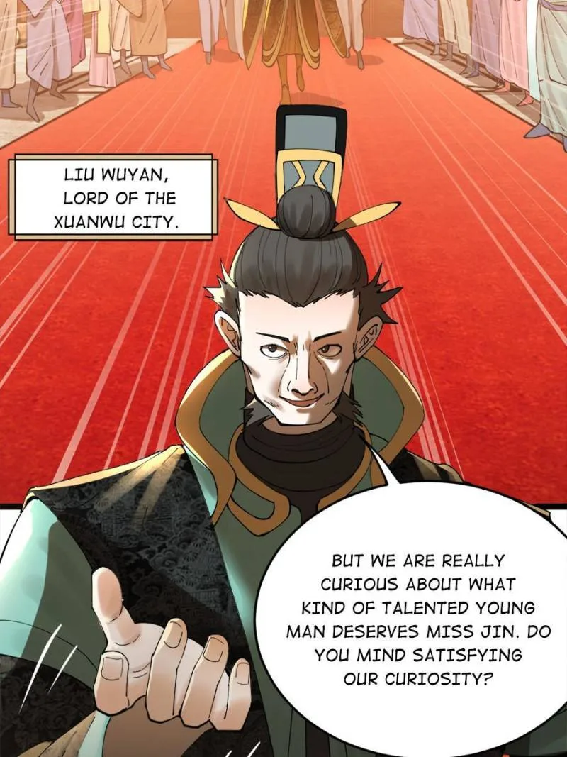 Ultimate Son-in-Law Chapter 12 page 81