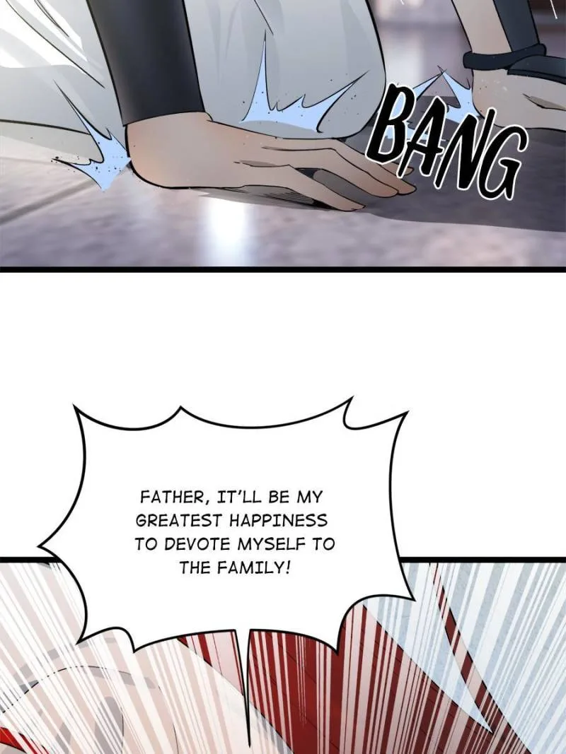 Ultimate Son-in-Law Chapter 9 page 44