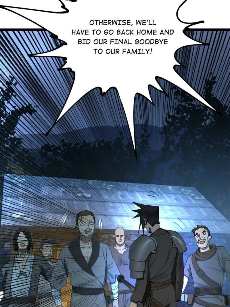 Ultimate Son-in-Law Chapter 12 page 22