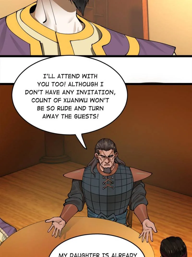 Ultimate Son-in-Law Chapter 12 page 46