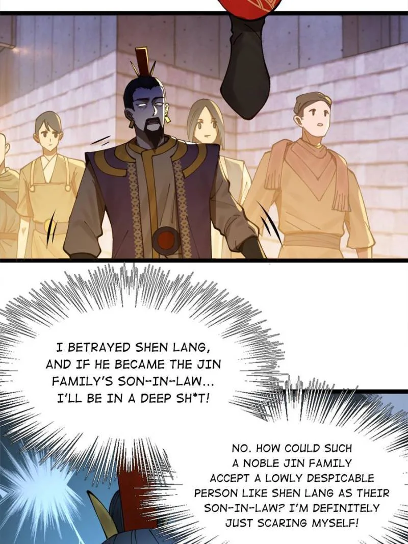 Ultimate Son-in-Law Chapter 12 page 66