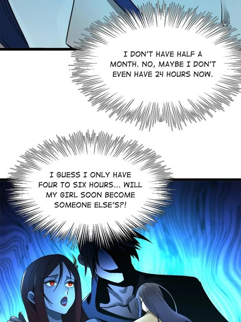 Ultimate Son-in-Law Chapter 9 page 25
