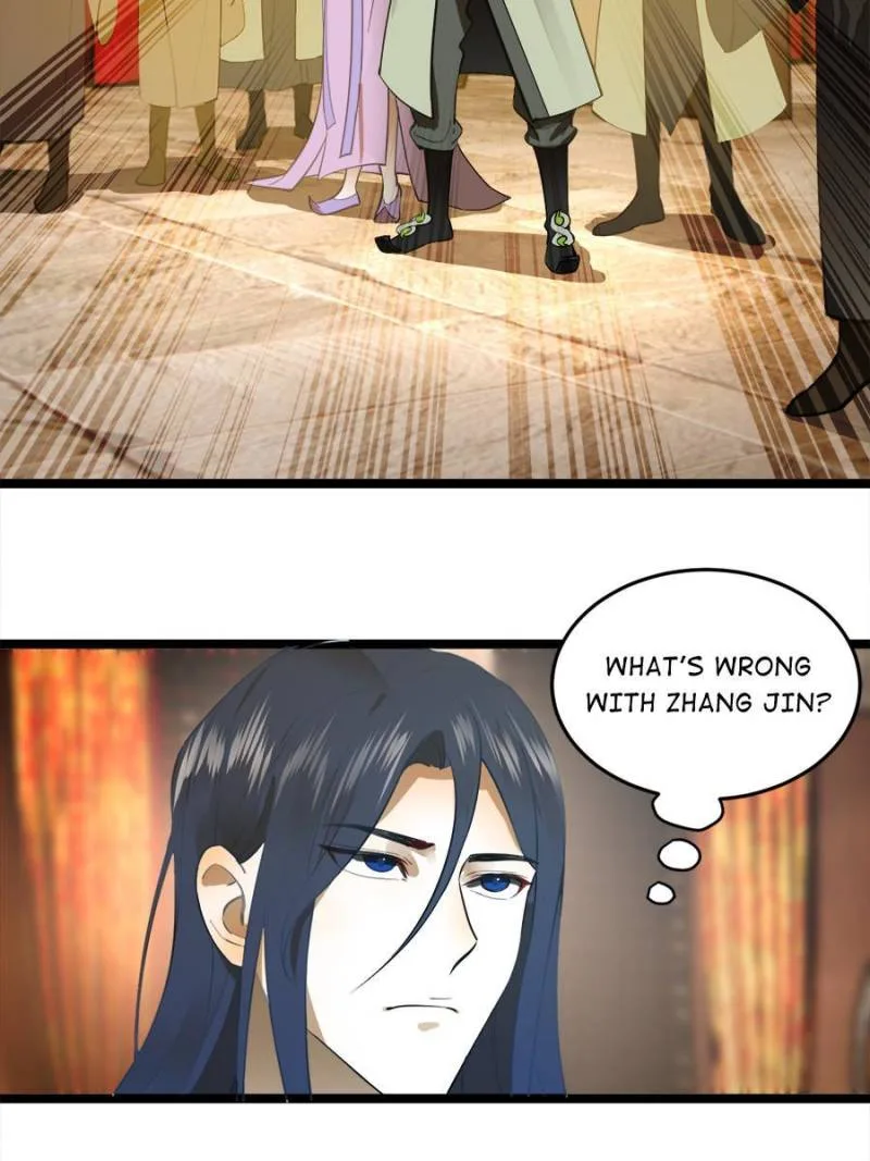 Ultimate Son-in-Law Chapter 13 page 22