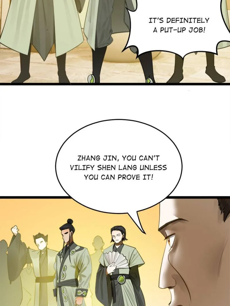 Ultimate Son-in-Law Chapter 13 page 30