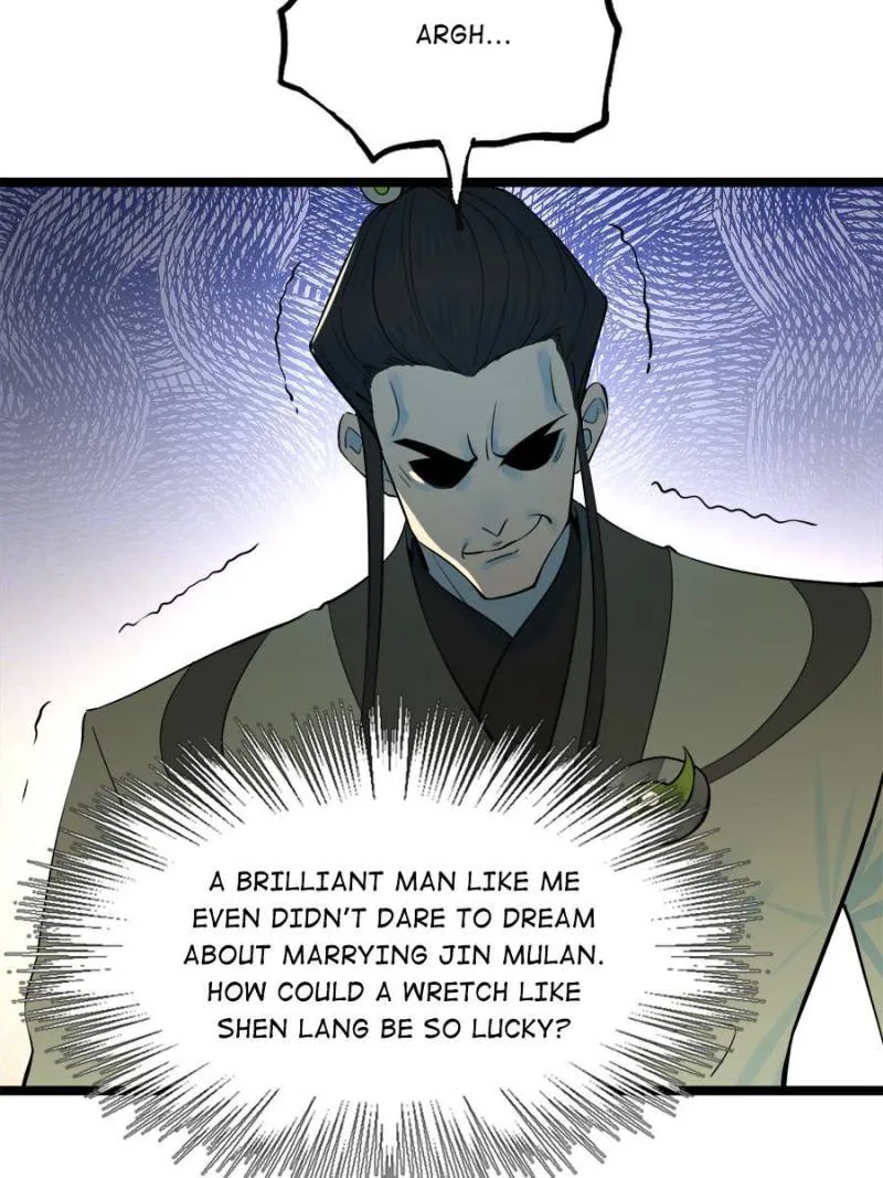 Ultimate Son-in-Law Chapter 13 page 20
