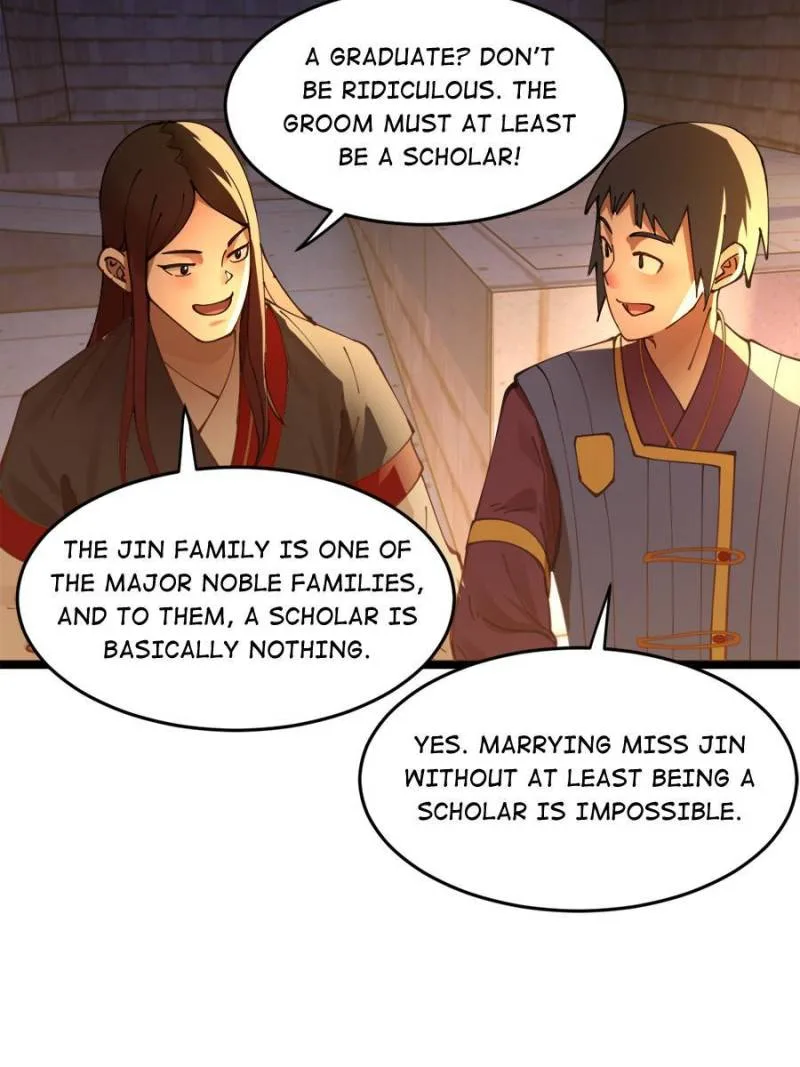 Ultimate Son-in-Law Chapter 12 page 53