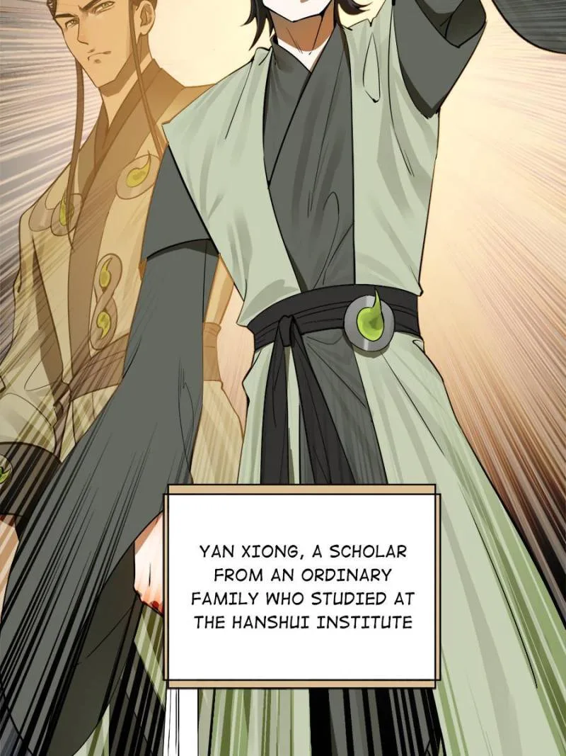 Ultimate Son-in-Law Chapter 13 page 32