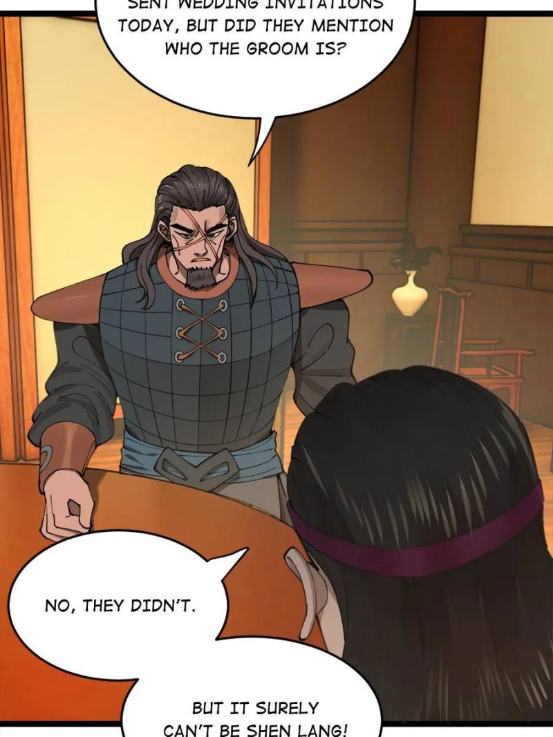 Ultimate Son-in-Law Chapter 12 page 43