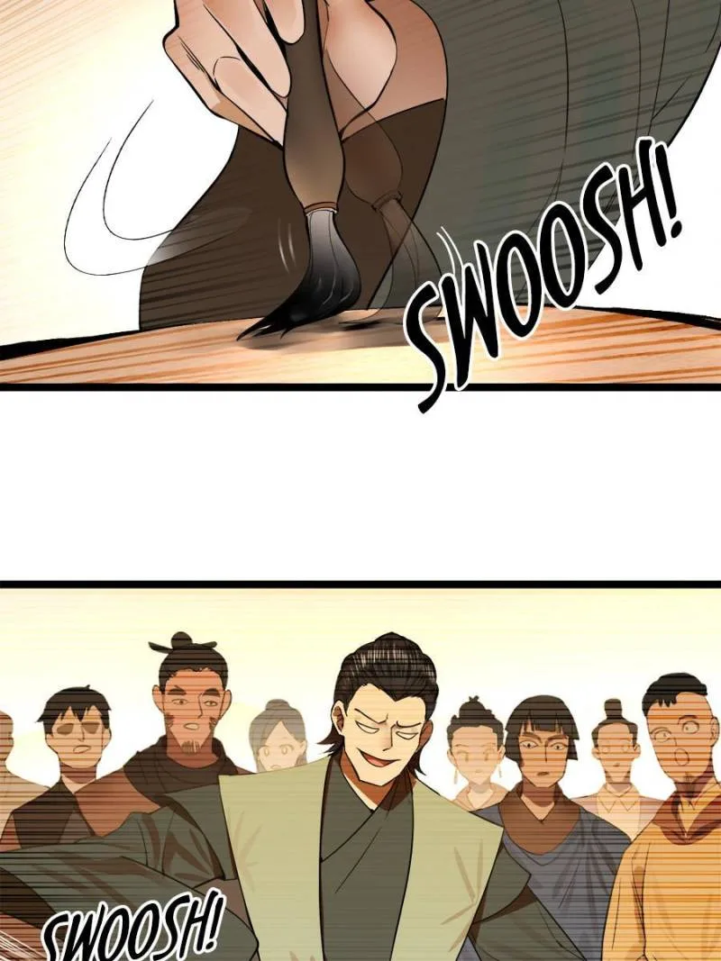Ultimate Son-in-Law Chapter 13 page 44