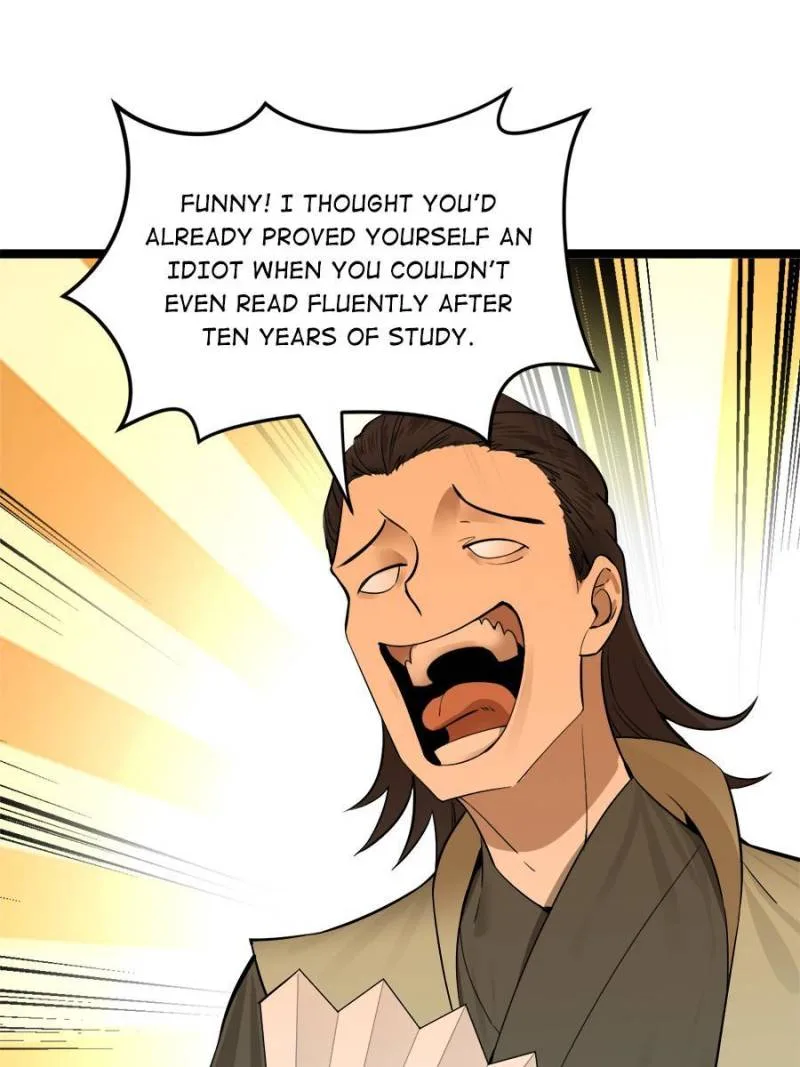 Ultimate Son-in-Law Chapter 13 page 38