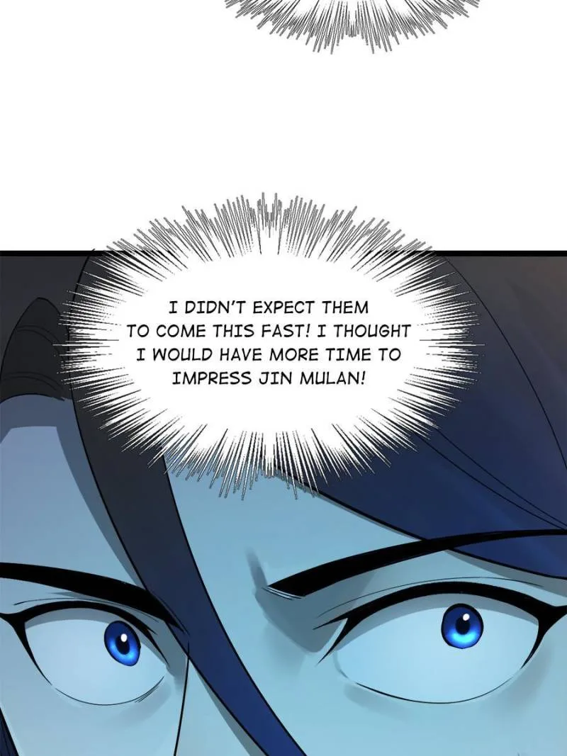 Ultimate Son-in-Law Chapter 9 page 24