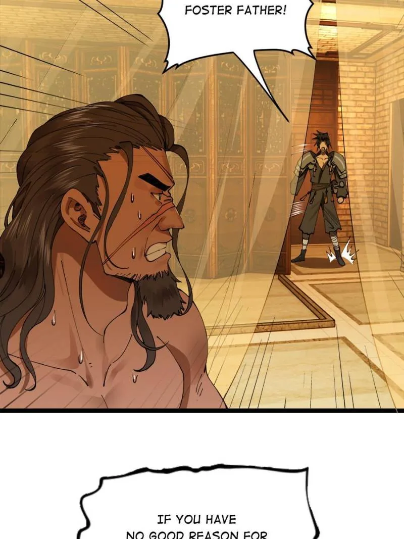Ultimate Son-in-Law Chapter 12 page 29