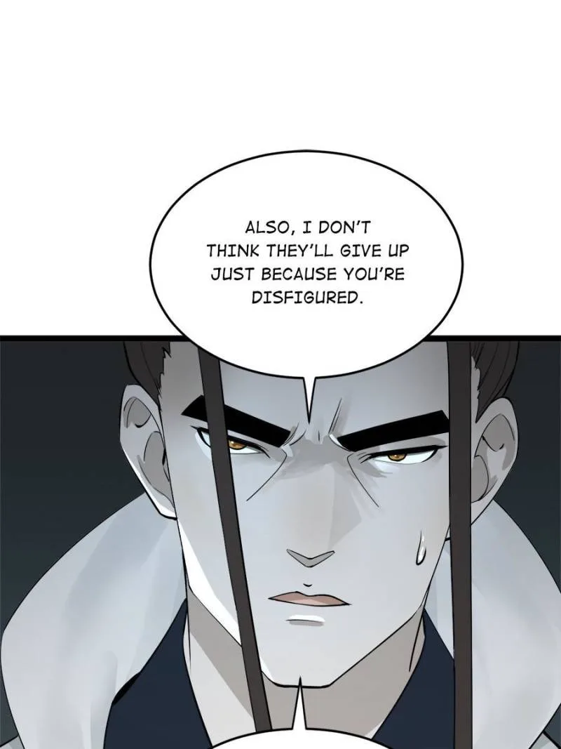 Ultimate Son-in-Law Chapter 9 page 40