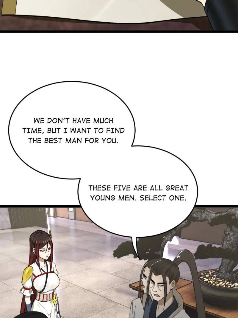 Ultimate Son-in-Law Chapter 9 page 50