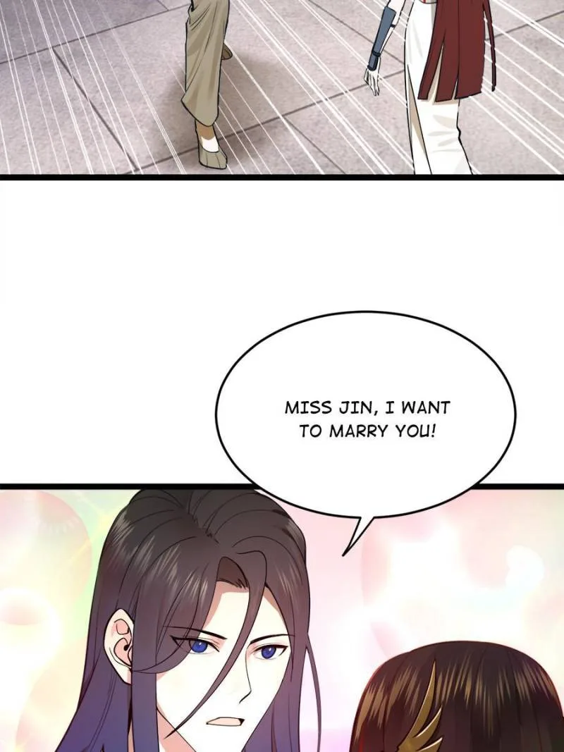 Ultimate Son-in-Law Chapter 9 page 56