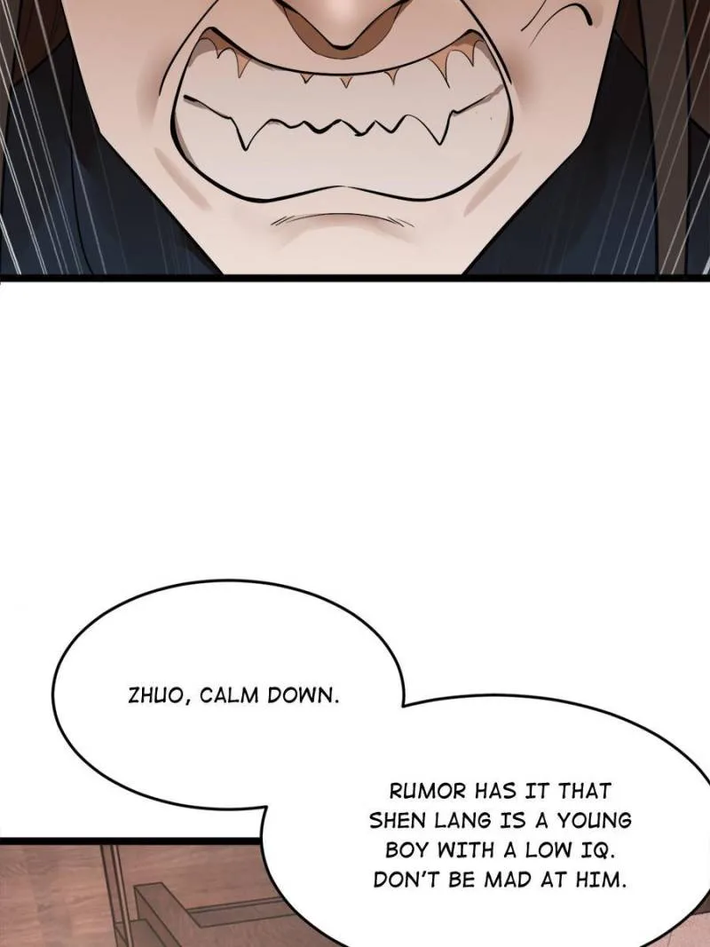 Ultimate Son-in-Law Chapter 9 page 59