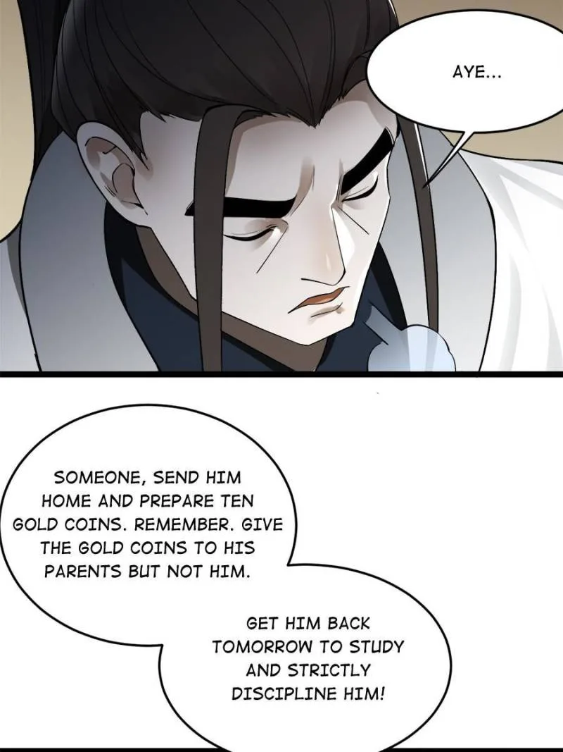 Ultimate Son-in-Law Chapter 9 page 61