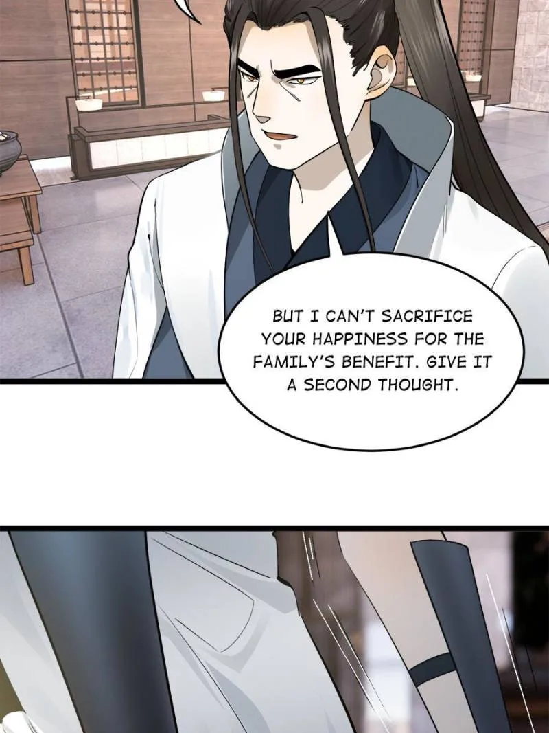 Ultimate Son-in-Law Chapter 9 page 43