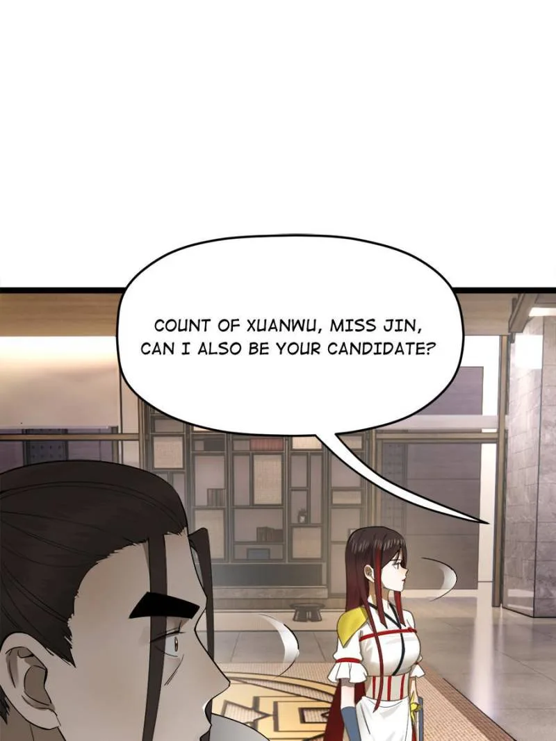 Ultimate Son-in-Law Chapter 9 page 52
