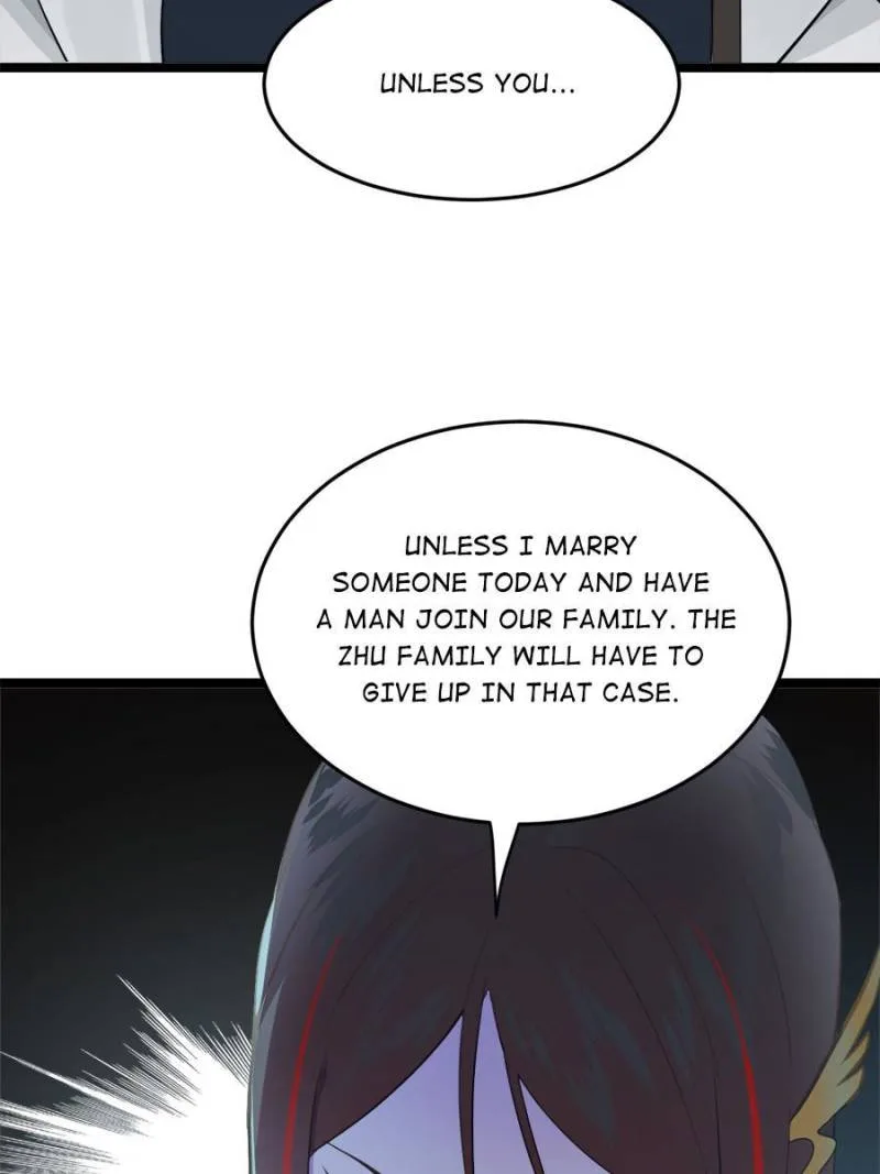 Ultimate Son-in-Law Chapter 9 page 41