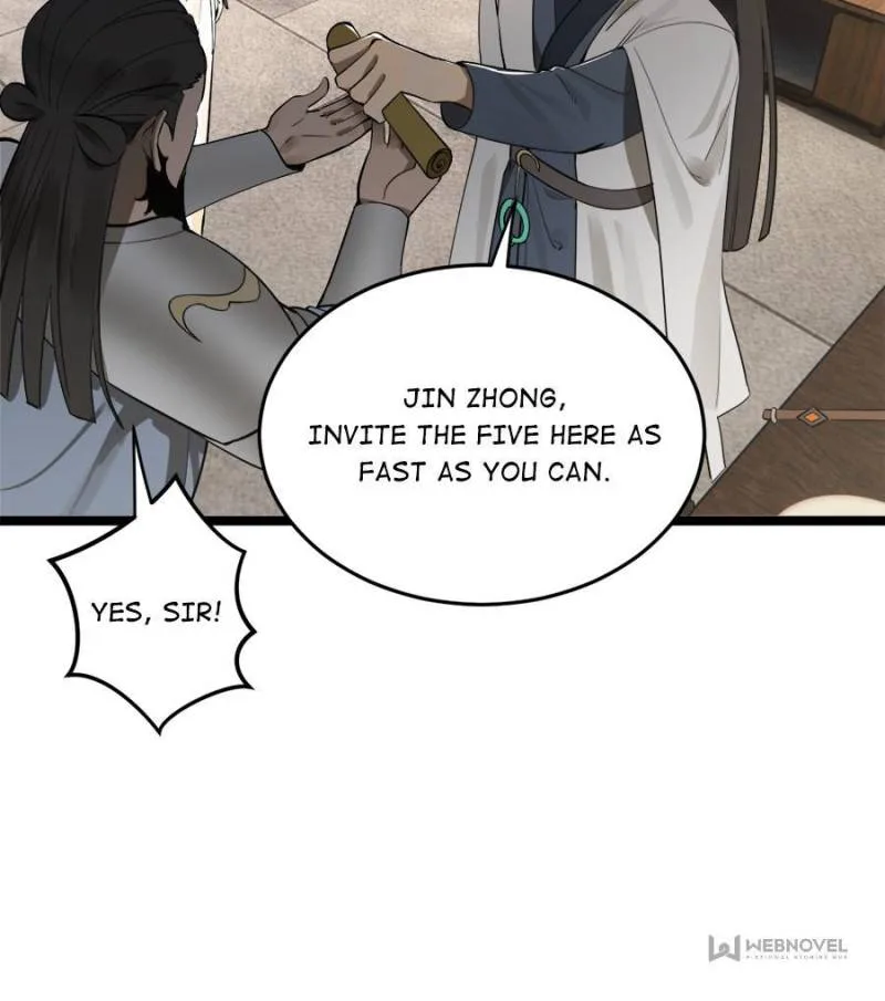 Ultimate Son-in-Law Chapter 9 page 51