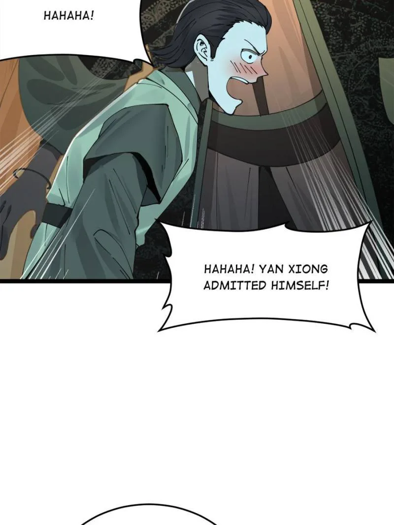 Ultimate Son-in-Law Chapter 14 page 7