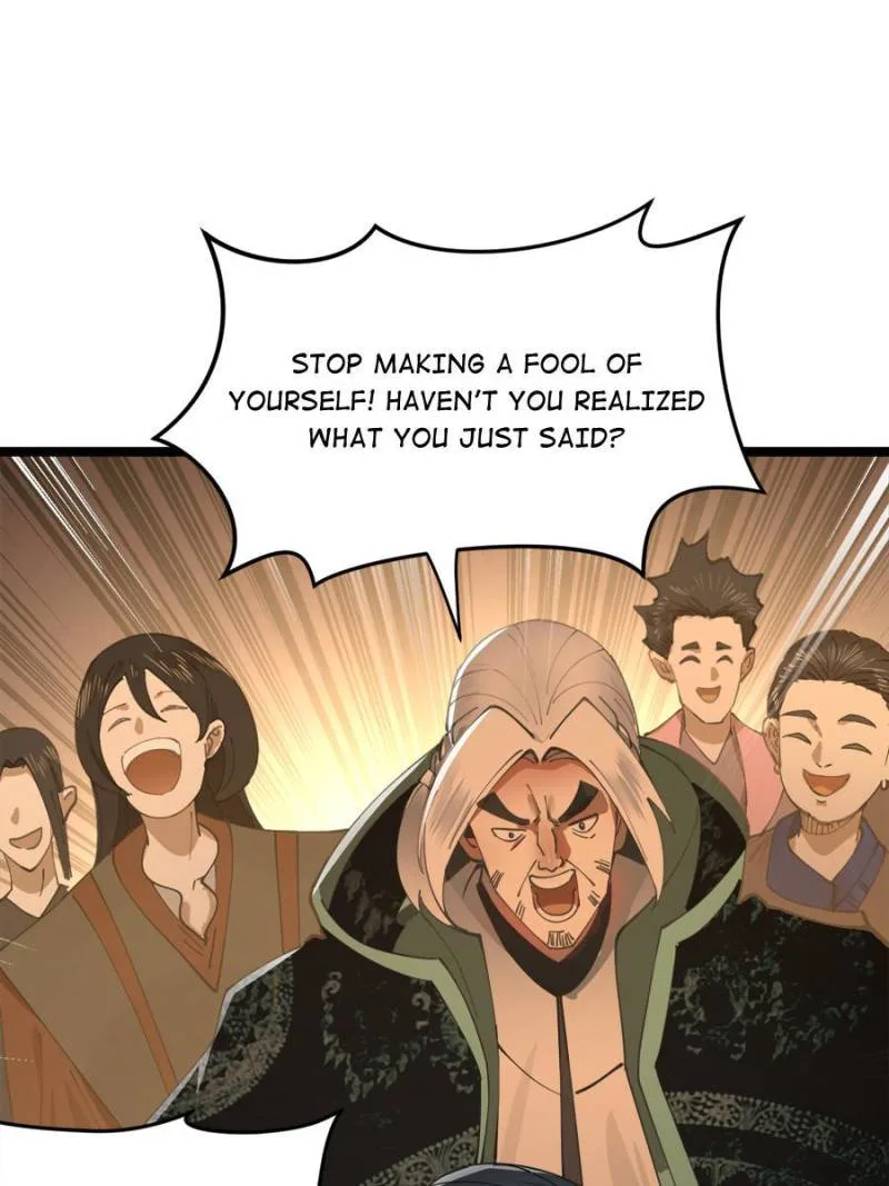Ultimate Son-in-Law Chapter 14 page 6