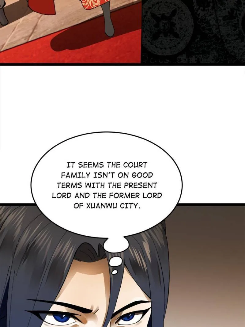 Ultimate Son-in-Law Chapter 14 page 11
