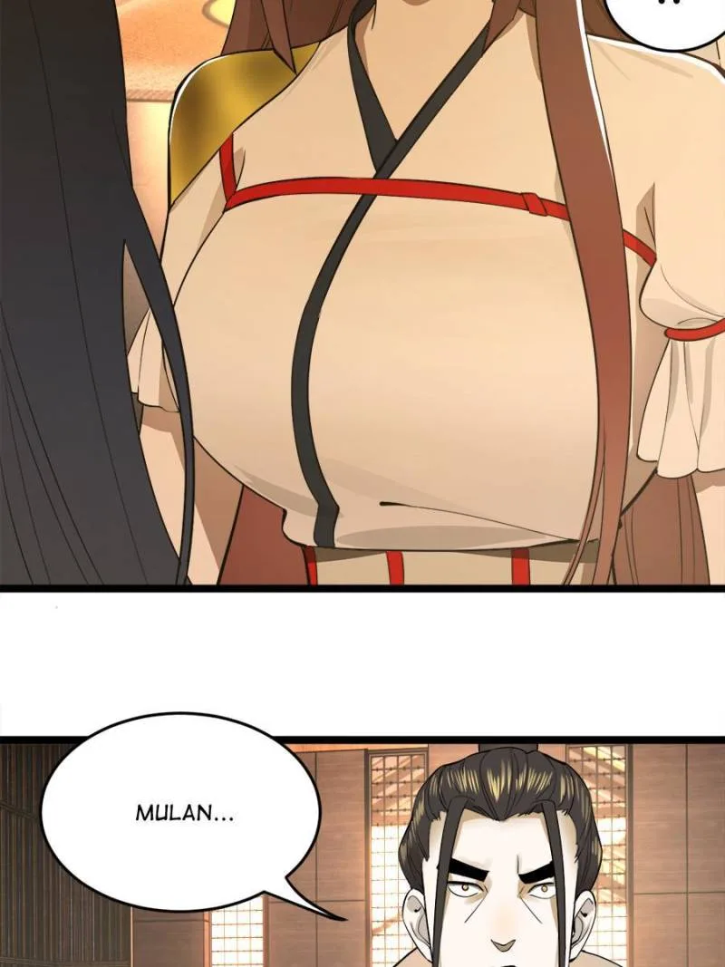 Ultimate Son-in-Law Chapter 9 page 70
