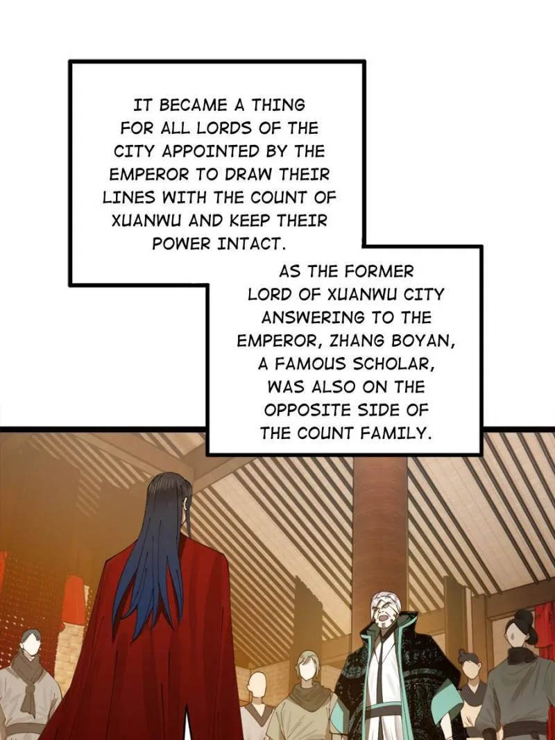 Ultimate Son-in-Law Chapter 14 page 14