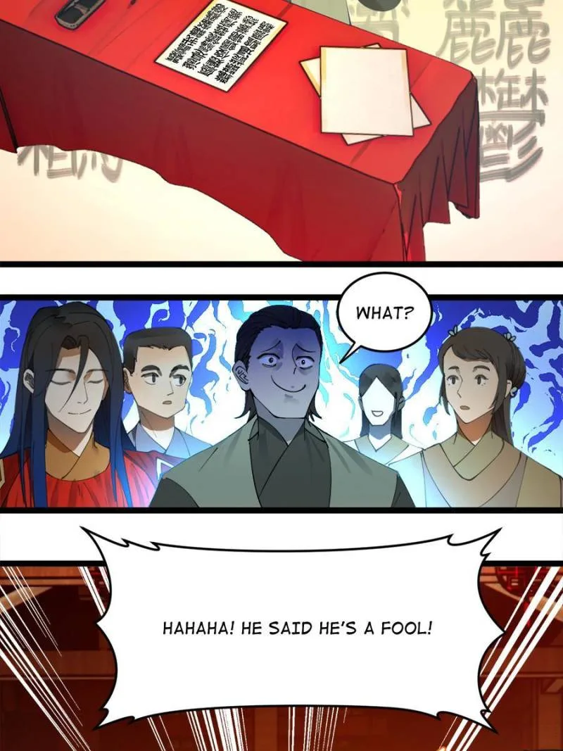 Ultimate Son-in-Law Chapter 14 page 3